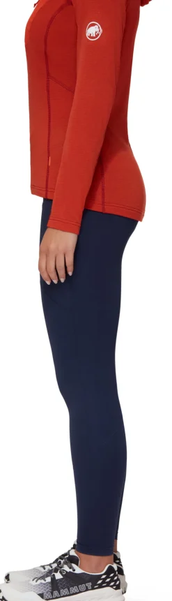 Legginsy Mammut Aenergy Light Tights Women