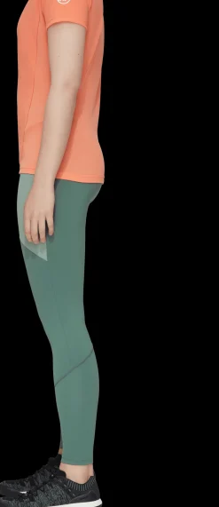 Legginsy Mammut Aenergy Light Tights Women