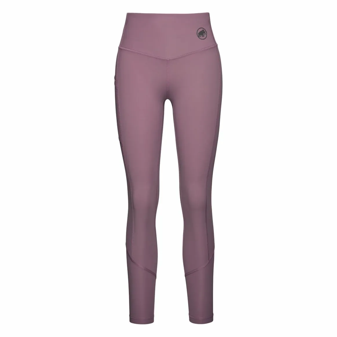 Legginsy Mammut Massone Tights Women