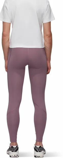 Legginsy Mammut Massone Tights Women