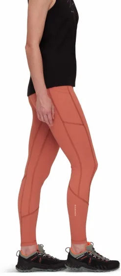 Legginsy Mammut Massone Tights Women