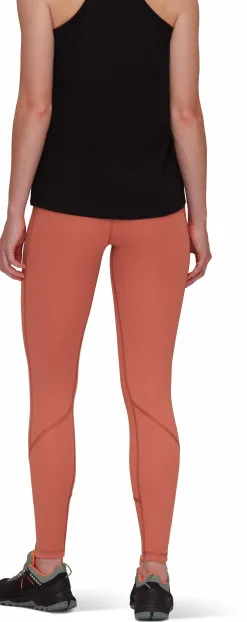 Legginsy Mammut Massone Tights Women
