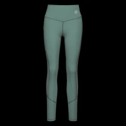 Legginsy Mammut Massone Tights Women