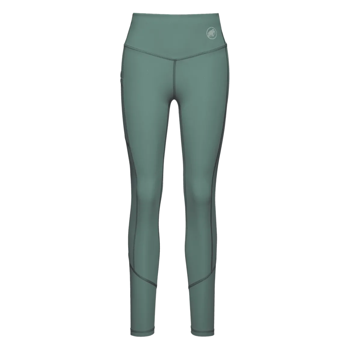 Legginsy Mammut Massone Tights Women