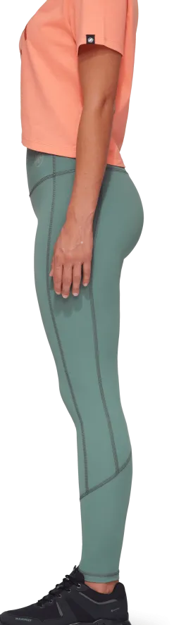 Legginsy Mammut Massone Tights Women