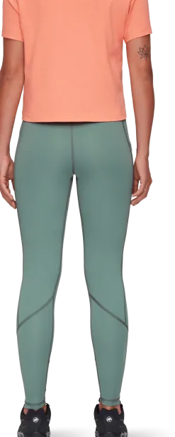 Legginsy Mammut Massone Tights Women