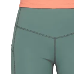 Legginsy Mammut Massone Tights Women