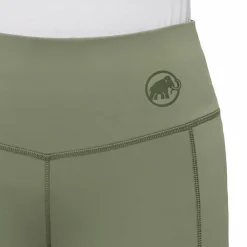Legginsy Mammut Zinal Hybrid Tights Women