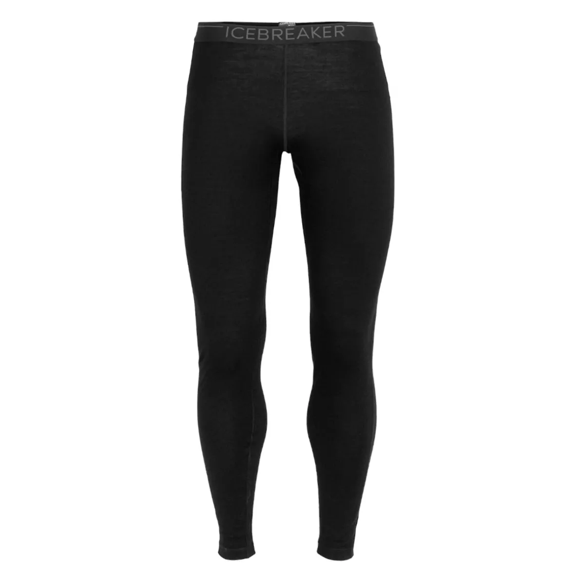 Legginsy Męskie Icebreaker Merino 260 Tech Leggings