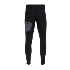 Legginsy Norrona Trollveggen Warmwool2 Stretch Tights Men