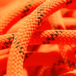 Lina dynamiczna Mammut 8.0 Alpine Dry Rope