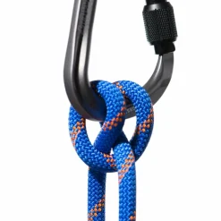 Lina dynamiczna Mammut 9.0 Alpine Sender Dry Rope 60 m