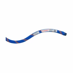 Lina dynamiczna Mammut 9.0 Alpine Sender Dry Rope 60 m