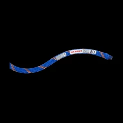 Lina dynamiczna Mammut 9.0 Alpine Sender Dry Rope