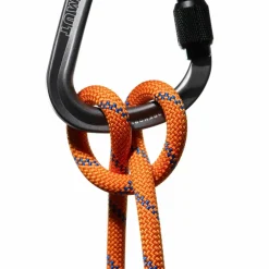 Lina dynamiczna Mammut 9.0 Alpine Sender Dry Rope 50 m