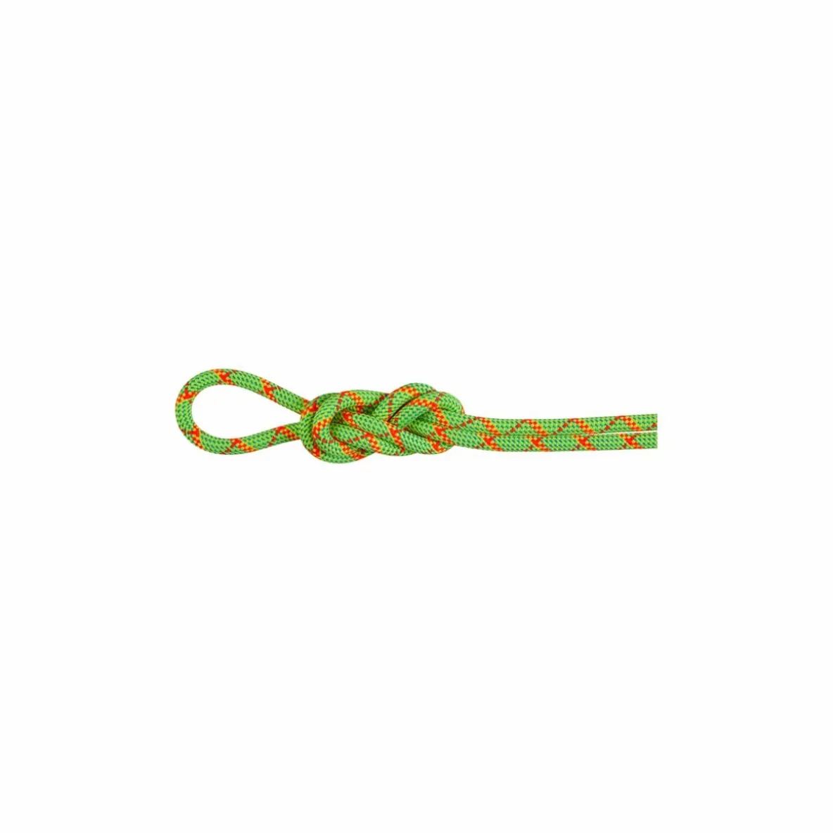 Lina dynamiczna Mammut 8.0 Alpine Core Protect Dry Rope