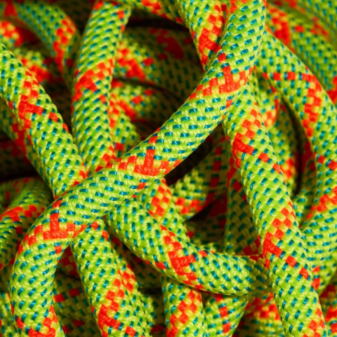 Lina dynamiczna Mammut 8.0 Alpine Core Protect Dry Rope