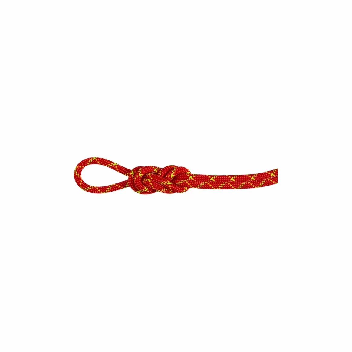 Lina dynamiczna Mammut 8.0 Alpine Core Protect Dry Rope 70 m