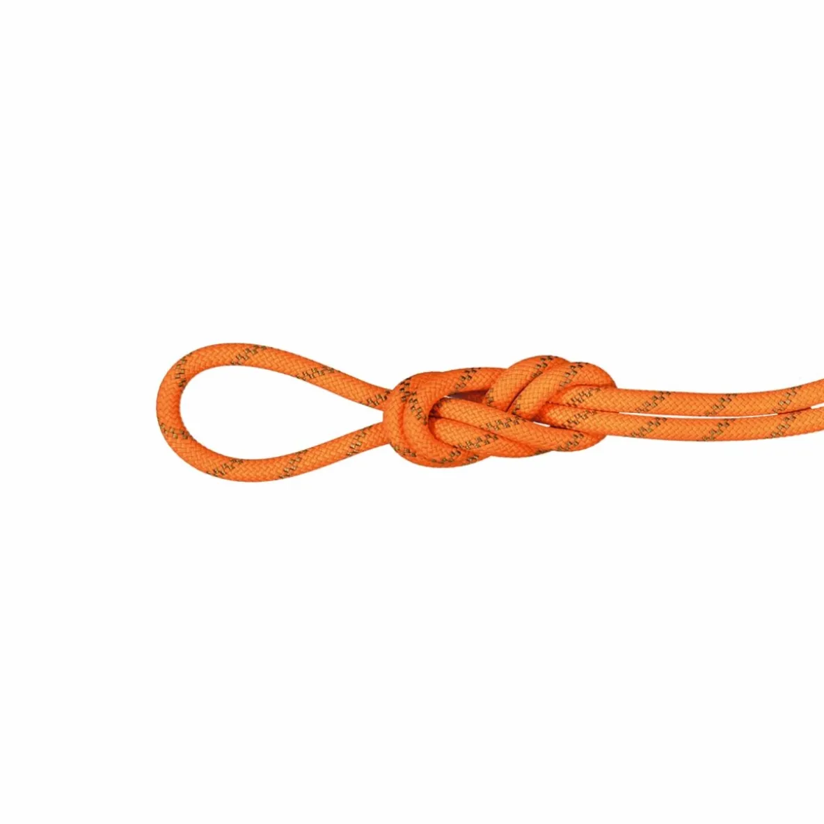 Lina dynamiczna Mammut 8.0 Alpine Dry Rope 60m