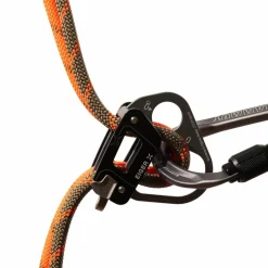 Lina dynamiczna Mammut 8.0 Alpine Dry Rope 60m