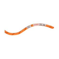 Lina dynamiczna Mammut 8.0 Alpine Dry Rope 60m