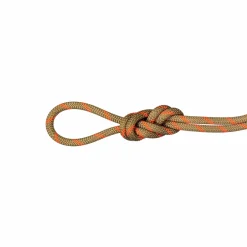 Lina dynamiczna Mammut 8.0 Alpine Dry Rope 70m