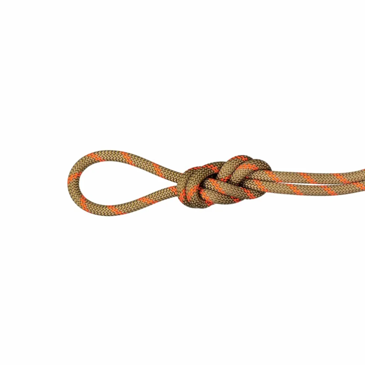 Lina dynamiczna Mammut 8.0 Alpine Dry Rope 70m