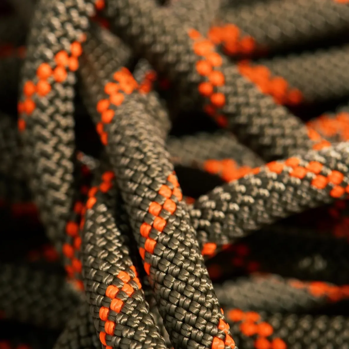 Lina dynamiczna Mammut 8.0 Alpine Dry Rope 70m