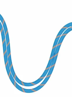 Lina dynamiczna Mammut 8.7 Alpine Sender Dry Rope