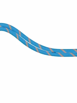 Lina dynamiczna Mammut 8.7 Alpine Sender Dry Rope