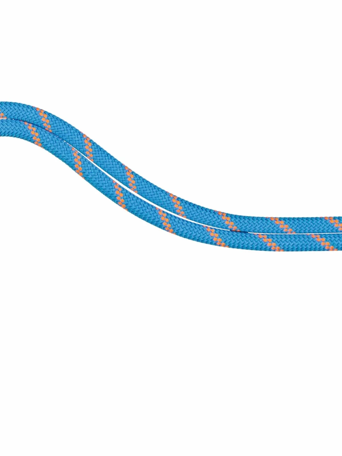 Lina dynamiczna Mammut 8.7 Alpine Sender Dry Rope