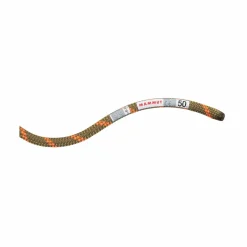 Lina dynamiczna Mammut 8.0 Alpine Dry Rope 50m