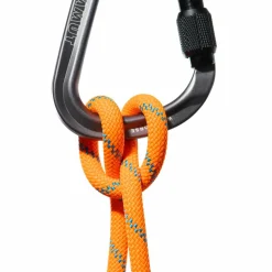 Lina dynamiczna Mammut 8.7 Alpine Sender Dry Rope 60 m