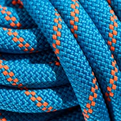 Lina dynamiczna Mammut 8.7 Alpine Sender Dry Rope 50 m