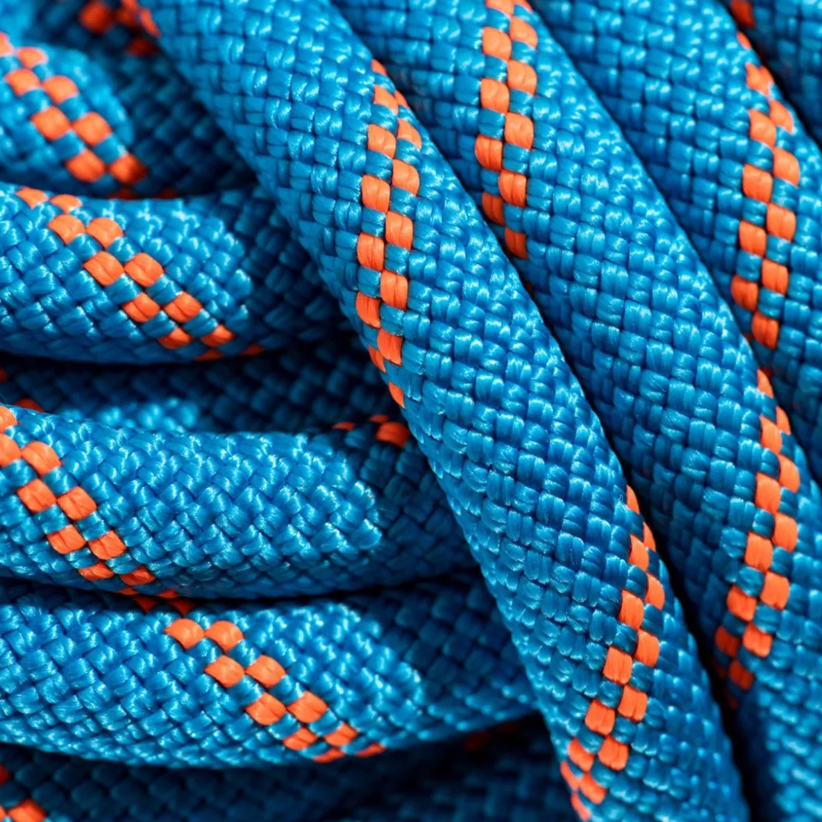 Lina dynamiczna Mammut 8.7 Alpine Sender Dry Rope 50 m