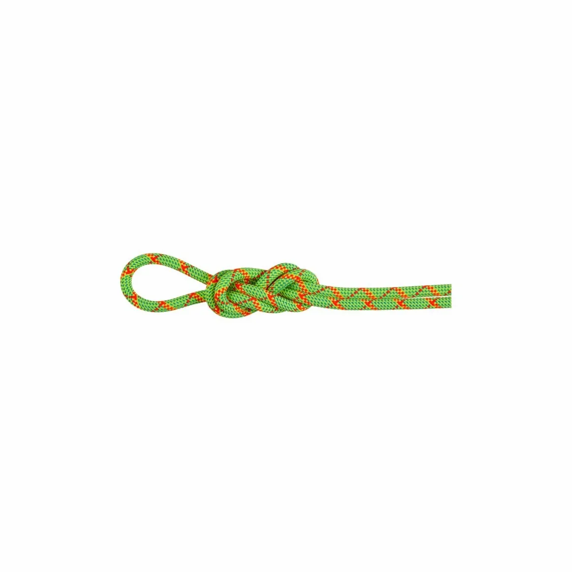 Lina dynamiczna Mammut 8.0 Alpine Core Protect Dry Rope 60 m