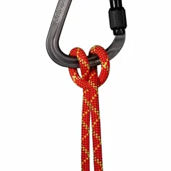 Lina dynamiczna Mammut 8.0 Alpine Core Protect Dry Rope