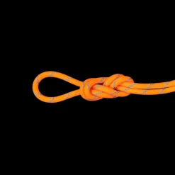 Lina dynamiczna Mammut 8.7 Alpine Sender Dry Rope