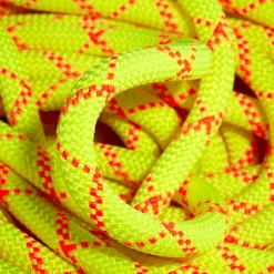 Lina dynamiczna Mammut 9.5 Alpine Core Protect Dry Rope