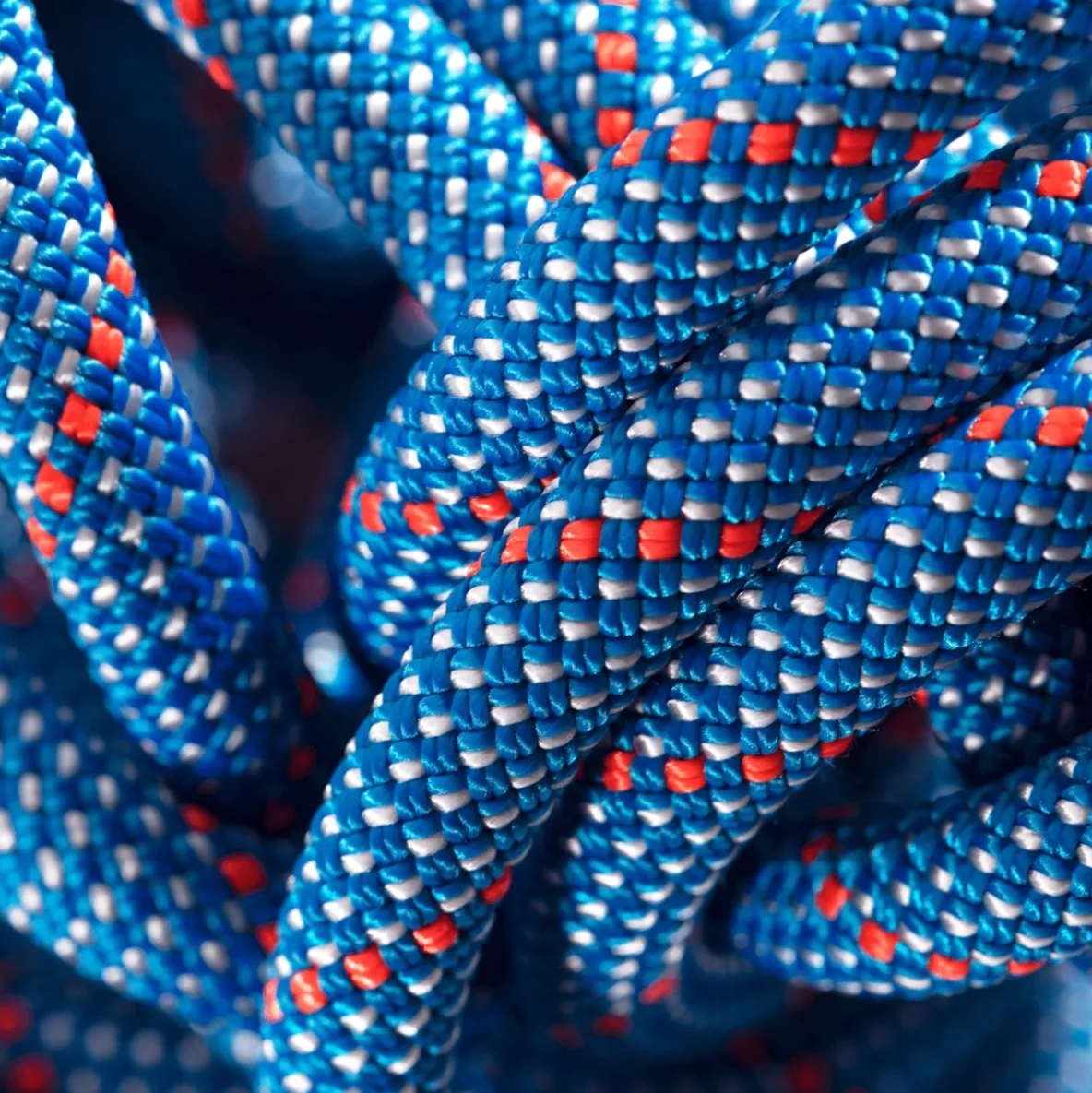 Lina dynamiczna Mammut 9.5 Crag Classic Rope