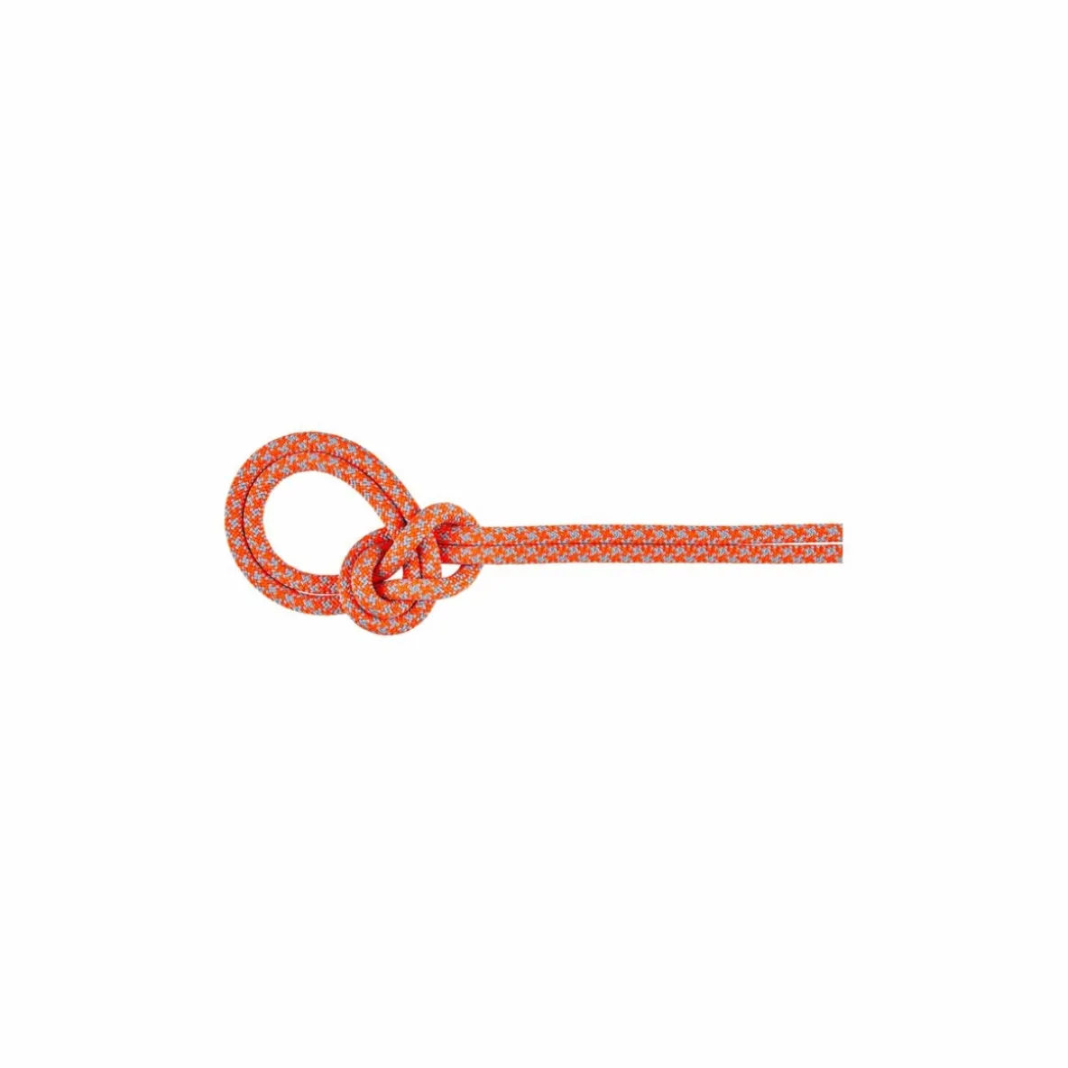 Lina dynamiczna Mammut 8.7 Crag Sender Dry Rope