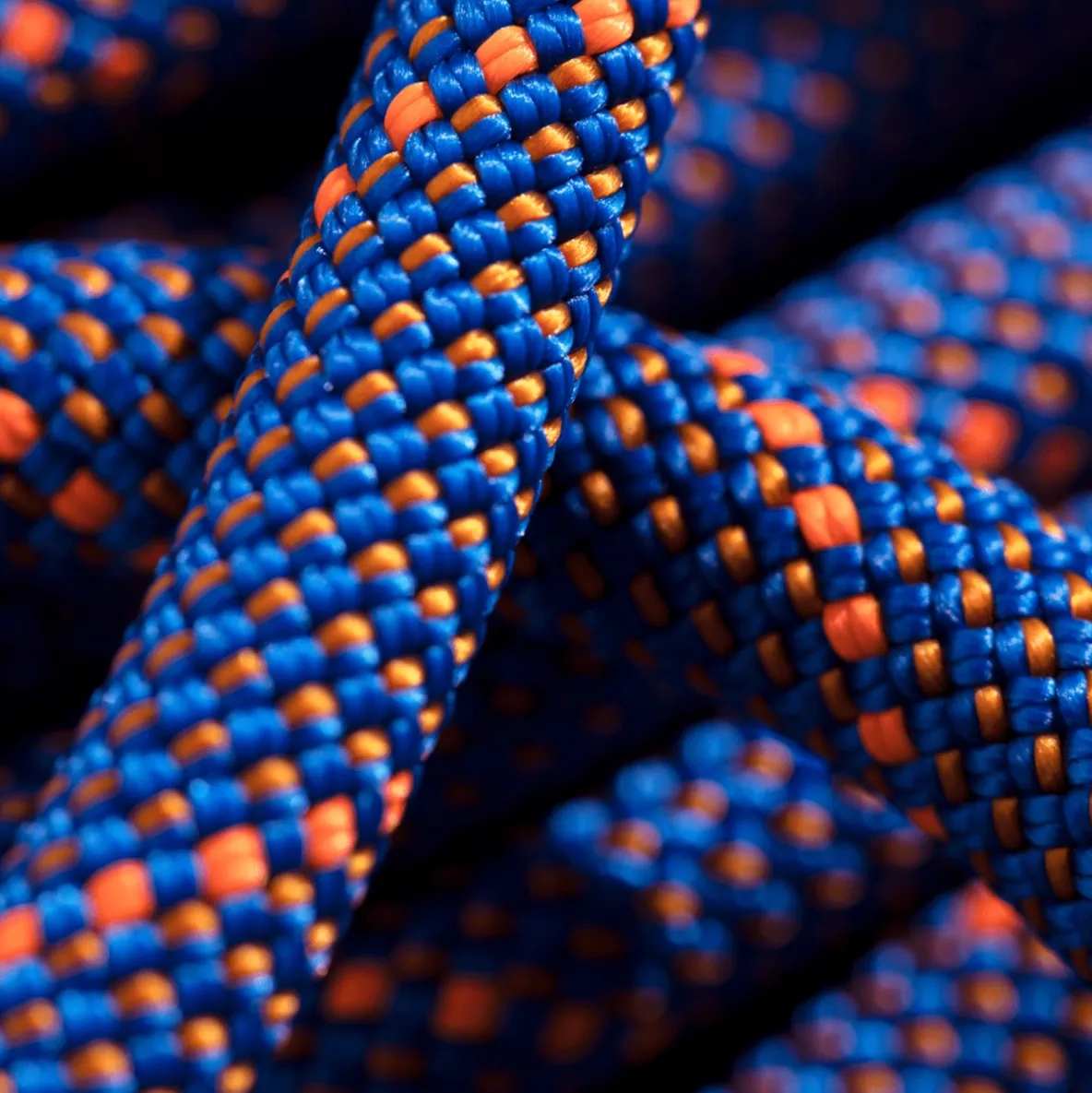 Lina dynamiczna Mammut 9.0 Crag Sender Dry Rope