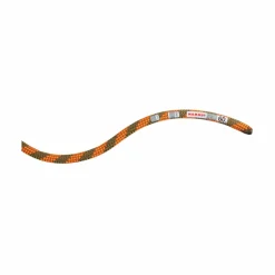 Lina dynamiczna Mammut 9.5 Crag Dry Rope