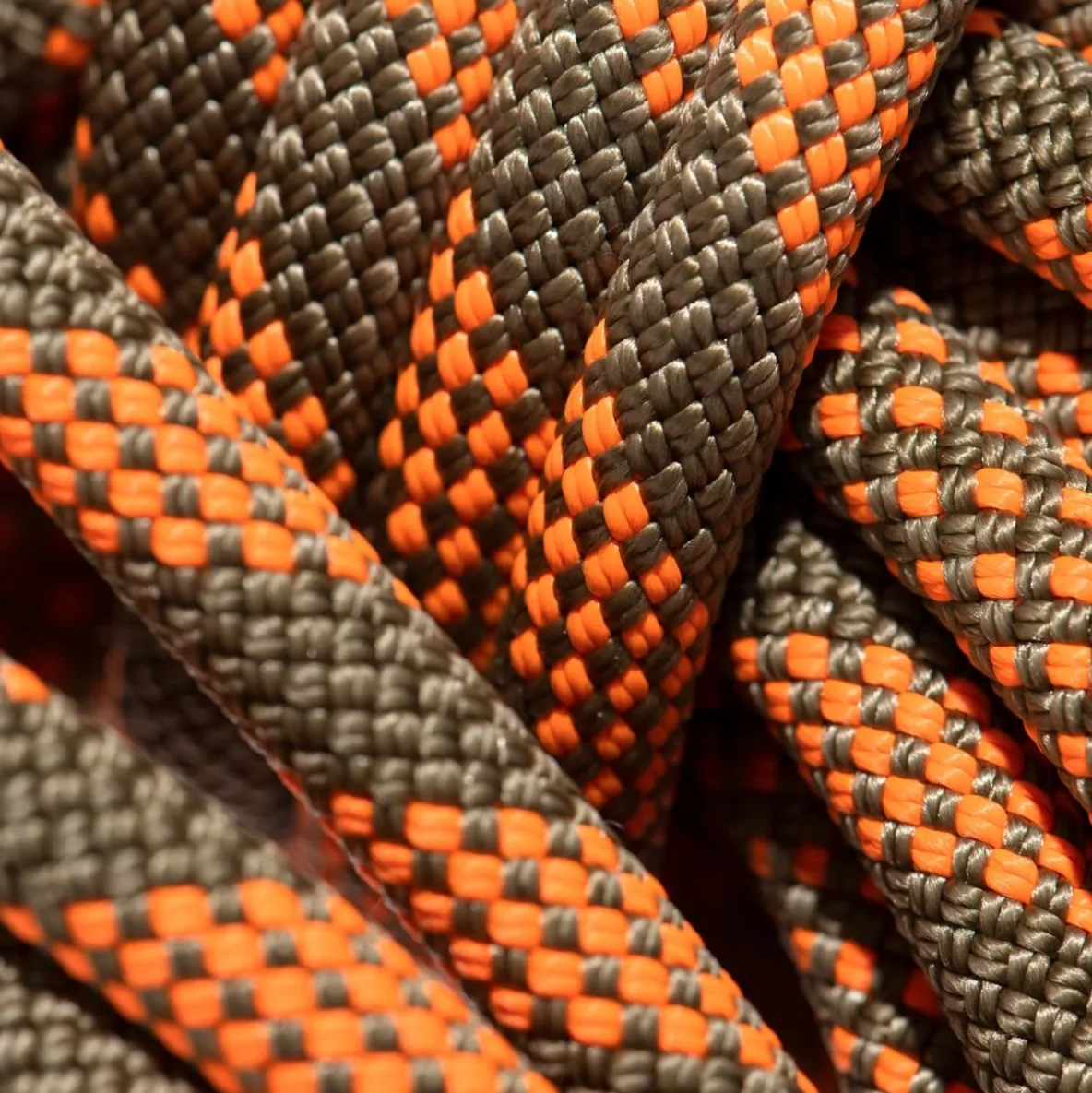 Lina dynamiczna Mammut 9.5 Crag Dry Rope