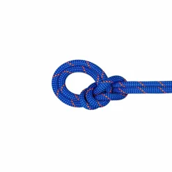 Lina dynamiczna Mammut 9.5 Crag Dry Rope 70 m