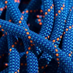Lina dynamiczna Mammut 9.5 Crag Dry Rope 70 m