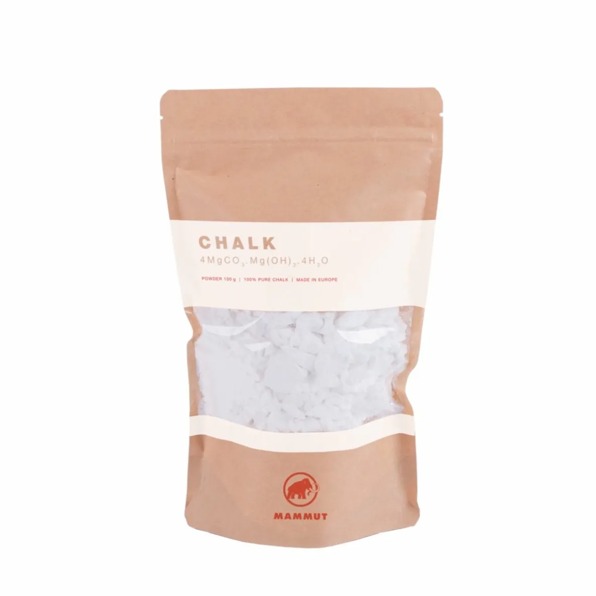Magnezja Mammut Chalk Powder 100 g
