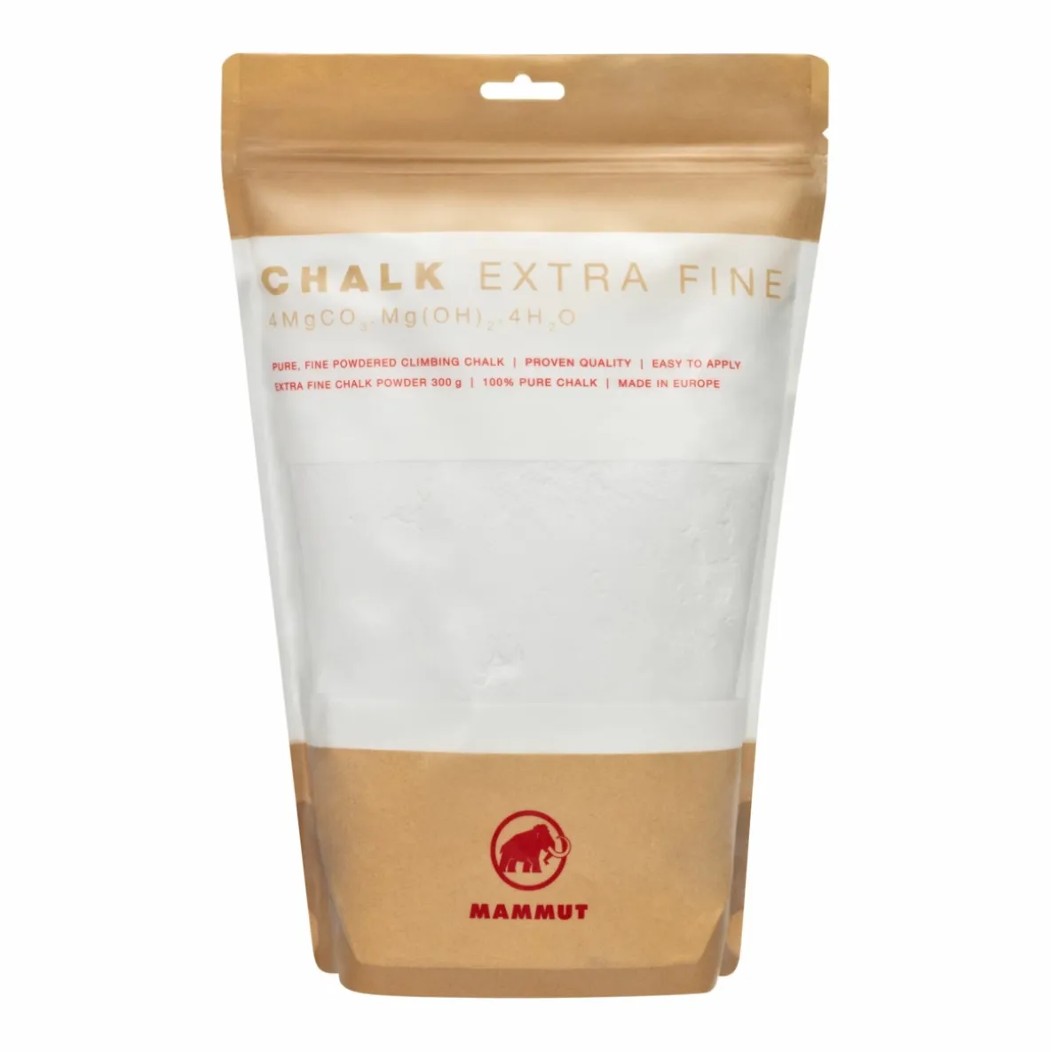 Magnezja Mammut Extra Fine Chalk Powder 300g