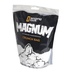 Magnezja Singing Rock Magnum Crunch Bag 250 g