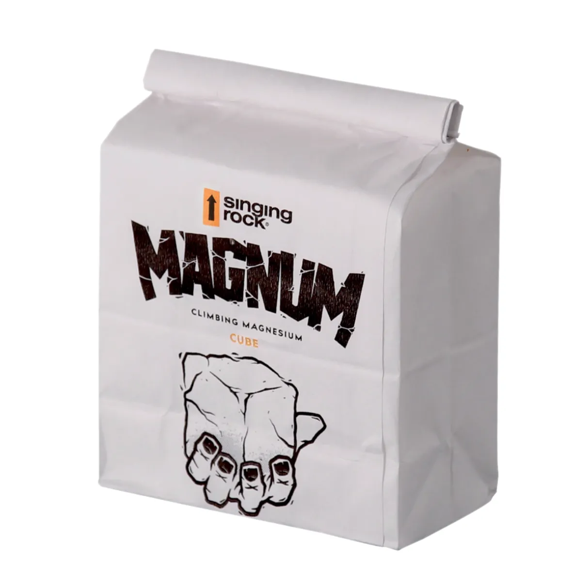 Magnezja w kostce Singing Rock Magnum Cube 56 g